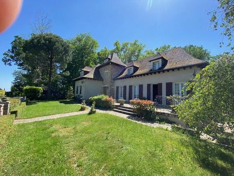 Belle maison
