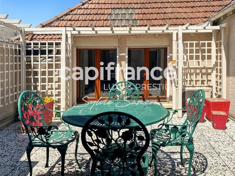 Appartement à vendre 4 pièces MANTES LA JOLIE (78)