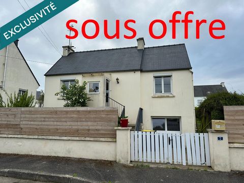 Maison 3 chambres