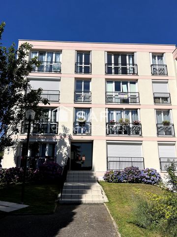 Bel appartement secteur la Maine 3 pièces, 2 chambres