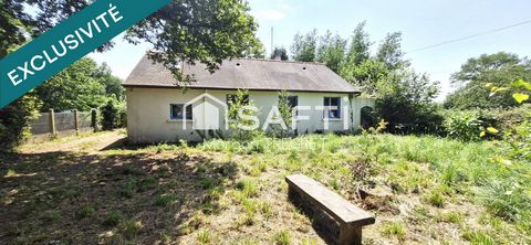 Maison T6 101 m²