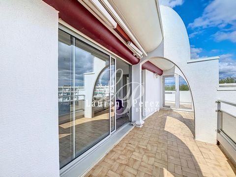 Appartement T3 rénové à La Grande-Motte – Secteur Couchant