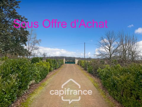 Maison dException de 270 m² à CharrinProche Decize