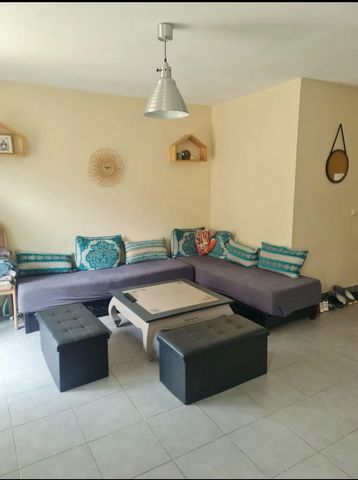 VILLA MITOYENNE T4 AVEC DÉPENDANCES ET TERRASSE