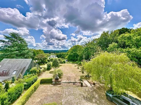 Un cadre de vie Agréable pour cette maison familiale