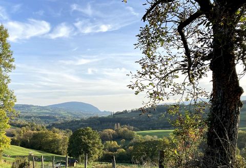 Terrain constructible 1000 m2
