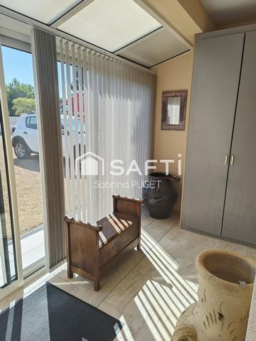 Maison 4 chambres