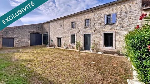 Belle rénovation pour cette ancienne ferme