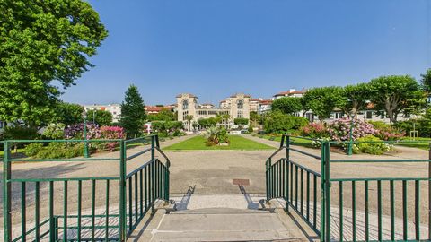 T2 au Jardin Public - calme et sans vis-à-vis.