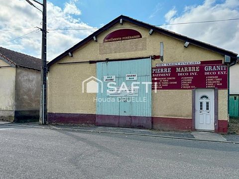 FONDS DE COMMERCE