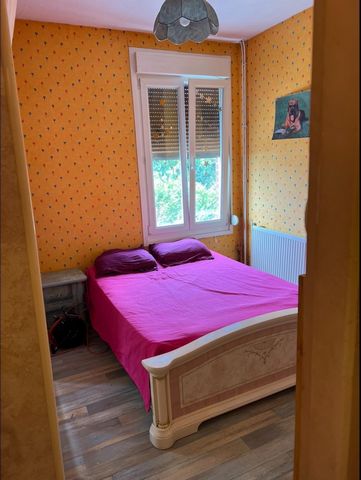 Maison • 5 pièces • 69 m²