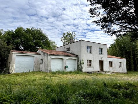 CADRE IDYLLIQUE
