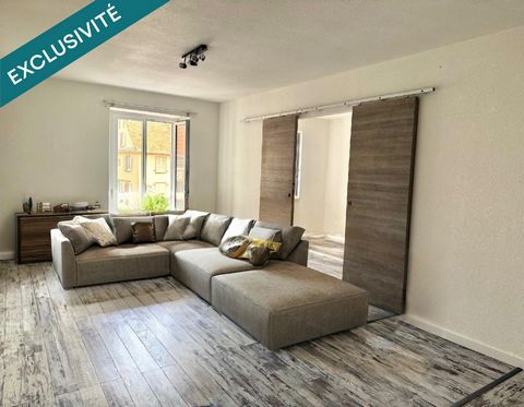 Magnifique Duplex
