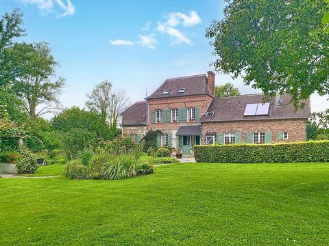 Ancien moulin – maison d’hôtes prestigieuse