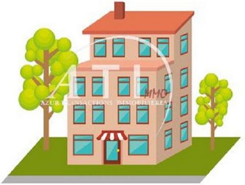 Immeuble - 293m ²