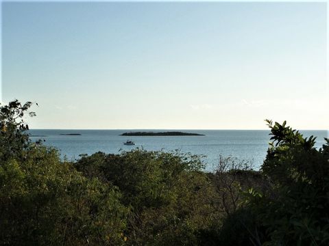 Waterfront property in Salt Pond with fantastic ocean views and unbelievable sunsets! Easy access to the property, close to a grocery store, gas station, Long Island Sailboat Regatta Site and more. The property has good elevation and quick access to ...