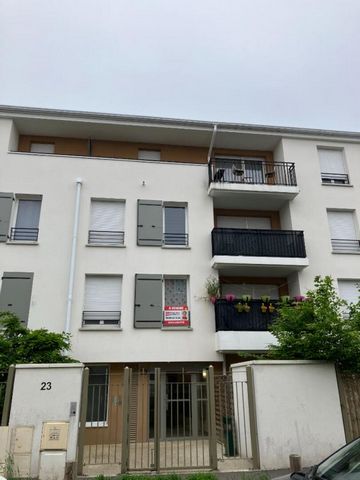 Corbeil Essonnes 91100 : Appartement Bouygues de 3 pièce(s) de 62 m2 environ