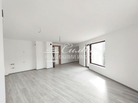 !!! AKT 16 !!! BRICK MAISONETTE NEW CONSTRUCTION WITH STUNNING VIEWS! Consists of: entrance hall, living room with kitchen and dining area, 2 bedrooms, bathroom and toilet together, corridor, two terraces. The apartment is located on the fifth floor ...