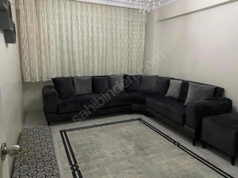 Flat for Sale in Esenler 2+1 Flat for Sale in a Central Location in Esenler, Right Next to Menderes Metro Station. Features: - Internet