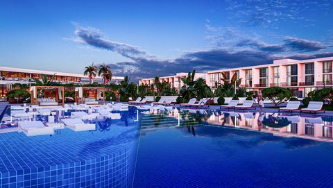 2+1 Duplex 2+1 Duplex North Cyprus's rising star, the İskele region, introduces Courtyard Platinum; offering comfort, luxury, and a privileged living experience. The success and proven operating system of Courtyard Long Beach Holiday Resort have crea...
