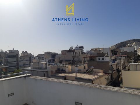 Apartment For sale, floor: 1st, in Nikaia. The Apartment is 86 sq.m.. It consists of: 3 bedrooms (2 Master), 1 bathrooms, 1 kitchens, 1 living rooms. Its heating is Autonomous, Solar water system are also available, it has Alluminum frames, the energ...