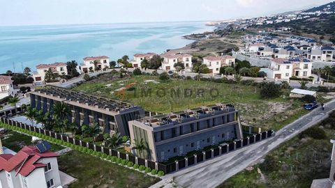 The property has a stunning sea view. These impressions help start the day with pleasant energy. The beach is easily accessible from the apartment and approx. 0-500 m away. The closest airport is approx. 0-50 km away. The apartment offers a living sp...