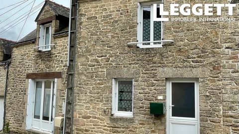 A30190NBE56 - Ideal low maintenance holiday home or first time purchase, this cottage is well situated for all amenities, local tourist attractions and the coast. The village has a butchers shop, épicerie / boulangerie and Pharmacie within walking di...