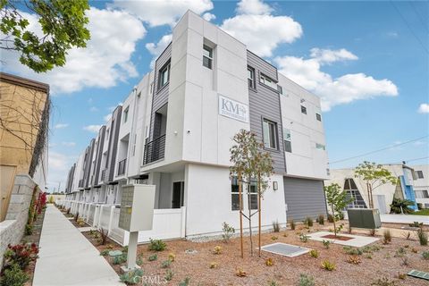 INQUIRE ABOUT BUILDER INCENTIVES FOR BUYERS! We are delighted to present Townhomes at 223rd, ideally nestled in the lively and conveniently located City of Carson. These recently finished residences not only provide an extensive array of benefits for...