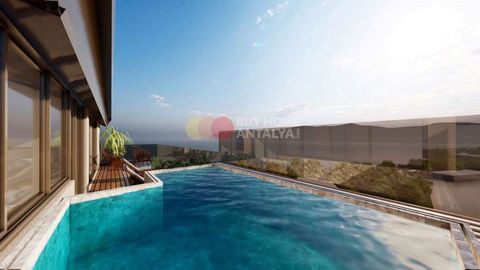 À Antalya, la ville de l’histoire, des vacances, de la mer, du soleil, du bonheur et de la paix en Turquie, la société Buy Home Antalya augmente une fois de plus son attractivité avec ses nouveaux projets. Depuis le jour de sa création, Buy Home Anta...