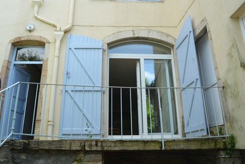 Appartement à vendre 1 pièces COUSANCE (39)