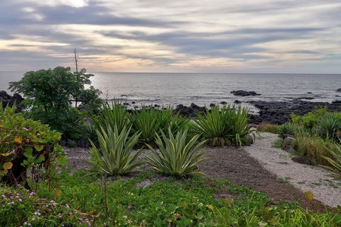 Cette exclusivité Nestenn sur le secteur de Flic en Flac représente une opportunité rare de vie en bord de mer, dans un quartier résidentiel et sécurisé. Réveillez-vous chaque matin avec l'horizon à perte de vue et le bruit de vagues pour unique fond...