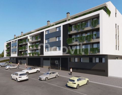 T3 in the Gold Living Development, Rooftop Terrace 144m2 - 15 Minutes from St. John's Hospital! West, North and East orientation. Special Pre-Release Price: €290,900 Gold Living is a new development consisting of 44 fractions, spread over 5 floors wi...