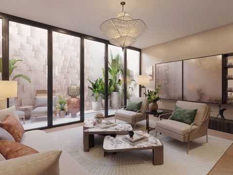 Verenigd Koninkrijk Sotheby's International Realty presenteert met trots deze prachtige residentie met vijf slaapkamers in het hart van Knightsbridge, die een moderne herinterpretatie biedt van de iconische herenhuizen van Londen. Deze residentie com...