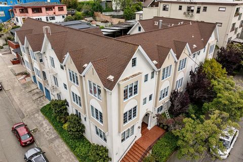 470 Mandana is a fantastic 10 unit corner apartment building boasting a gabled roof and superb curb appeal. Located in the Grand Lake neighborhood of Oakland, the property consists of 2 two bedroom units, 7 one bedroom units, and 1 studio apartment. ...