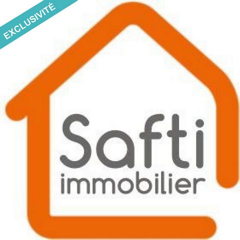 Idéal Bricoleurs Passionnés, Appartement T3 livré Brut, Accès Personne A Mobilité Réduite