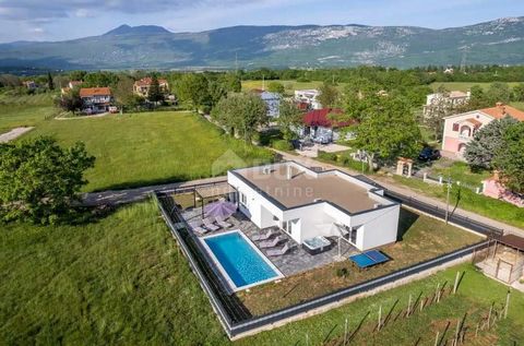 Location: Istarska županija, Kršan, Kršan. ISTRIA, KRŠAN - Villa for rent The municipality of Kršan today occupies part of the territory of the former municipality of Labin. The area belonging to the Municipality of Kršan is located in the central pa...