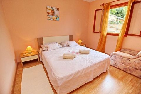 Apartments Bačić are located in the bay of Zaglav on the southern side of the island Korčula in between island's capital cities of Blato and Vela Luka. A private beach area and common BBQ facilities are at guests disposal. Luggage storage before chec...