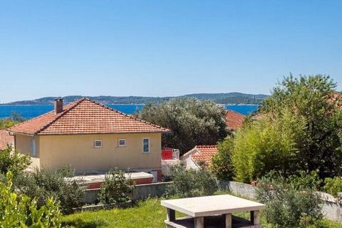 Les appartements Mladenka sont situés dans la ville côtière d'Orebić sur Pelješac, célèbre péninsule riche en beautés naturelles, plages idylliques et vins raffinés. Une bagagerie est possible avant l'enregistrement et après le départ, afin que vous ...