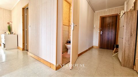 FLAT AND HOUSE HUMAIMBILIER et Kouassi AKE - RUE DU CROISSANT - 67m2 - DPE C - 2 CHAMBRES - SANS ASCENSEUR - 2ème ÉTAGE / 4 - PROCHE DES TRANSPORTS (LIGNE 1 DU TRAMWAY), ÉCOLES, COMMERCES - COLLOCATION POSSIBLE : 450€ la plus petite chambre et 530€ l...