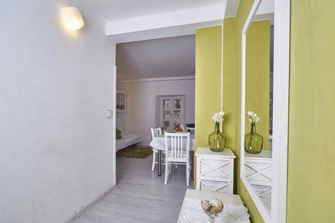 Old Town Finest feature set of accommodation units located in the famous Old Town of Dubrovnik, just 140 meters from the famous Stradun Promenade. . Situated inside the City walls this one bedroom apartment features free WiFi, air conditioning and SA...