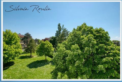 Appartement à vendre 5 pièces PIERRELATTE (26)
