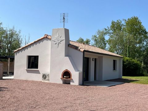 Maison Saint Jean De Monts