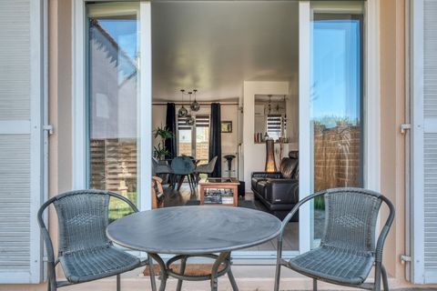 Maison à vendre 5 pièces JOUARS PONTCHARTRAIN (78)