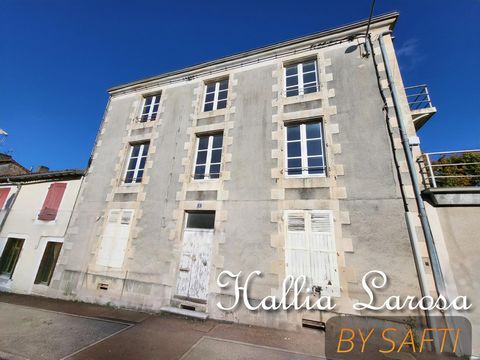 Ensemble Immobilier à fort potentiel