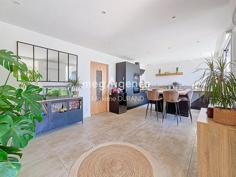 Maison rénovée 113 m²- Jardin