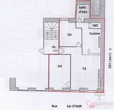Opportunity to seize: Fast food business for sale, ideally located in a high traffic area, guaranteeing excellent visibility and a regular clientele. The premises, spacious and functional, are fully equipped with professional equipment in excellent c...