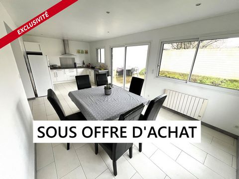 Ensemble immobilier