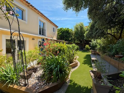 Maison à vendre 4 pièces SAINT AYGULF (83)