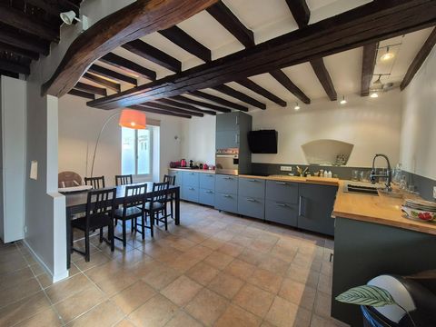 maison ancienne