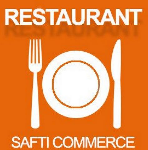 Quartier Saint Donatien - Belle opportunité ! Fond de commerce restauration